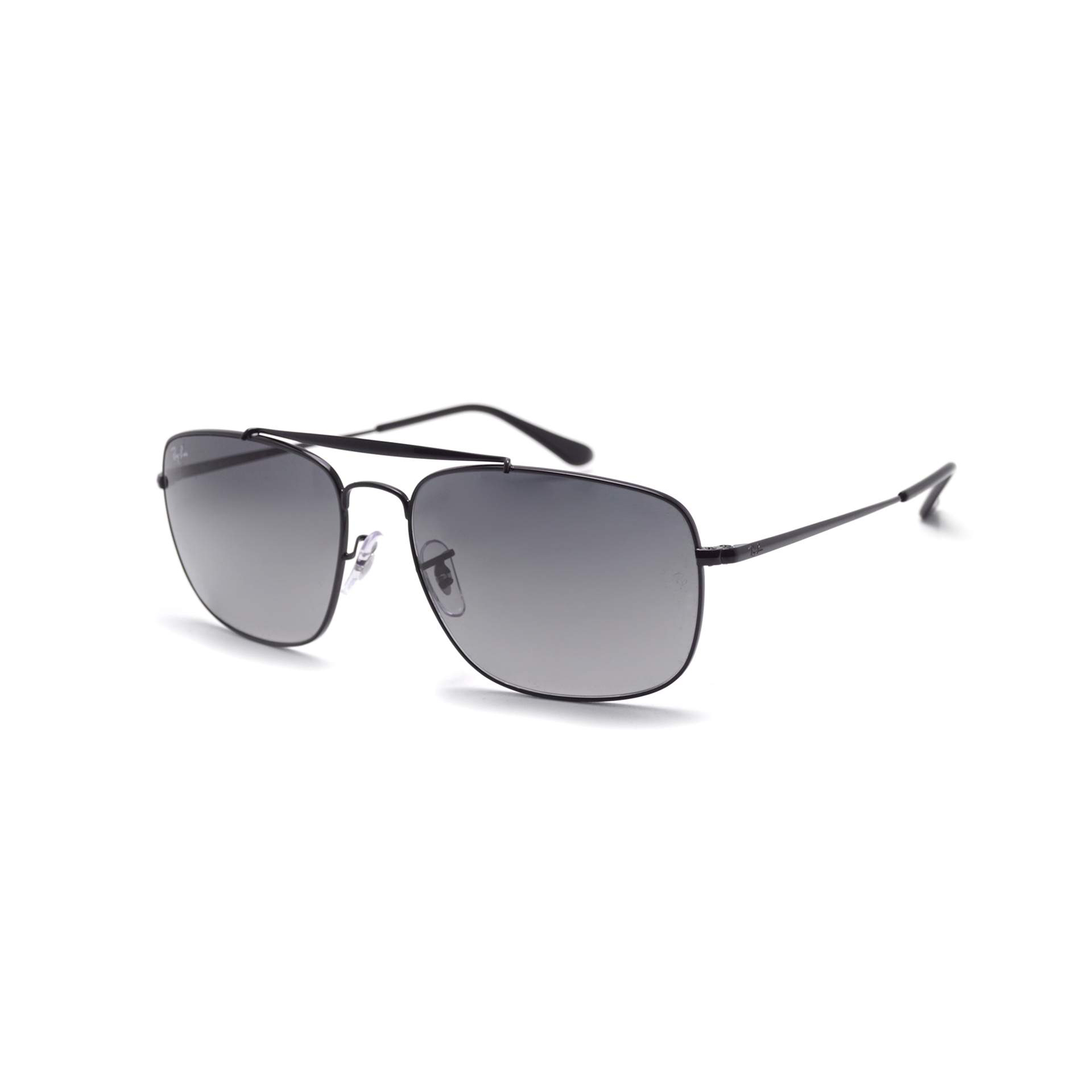 Ray-Ban Sunglasses RB3560 002/71 - Savings Hub