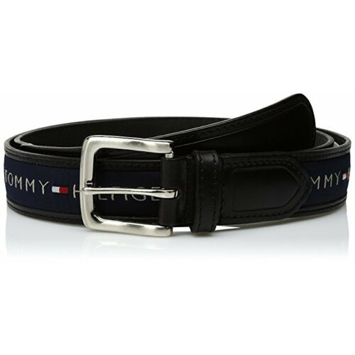 Tommy Hilfiger Belt 11TL02X032 001 - Savings Hub