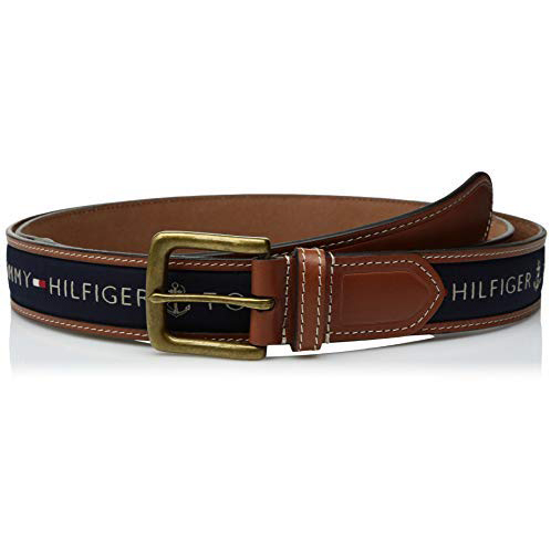 Tommy Hilfiger Belt 11TL02X032 400 - Savings Hub