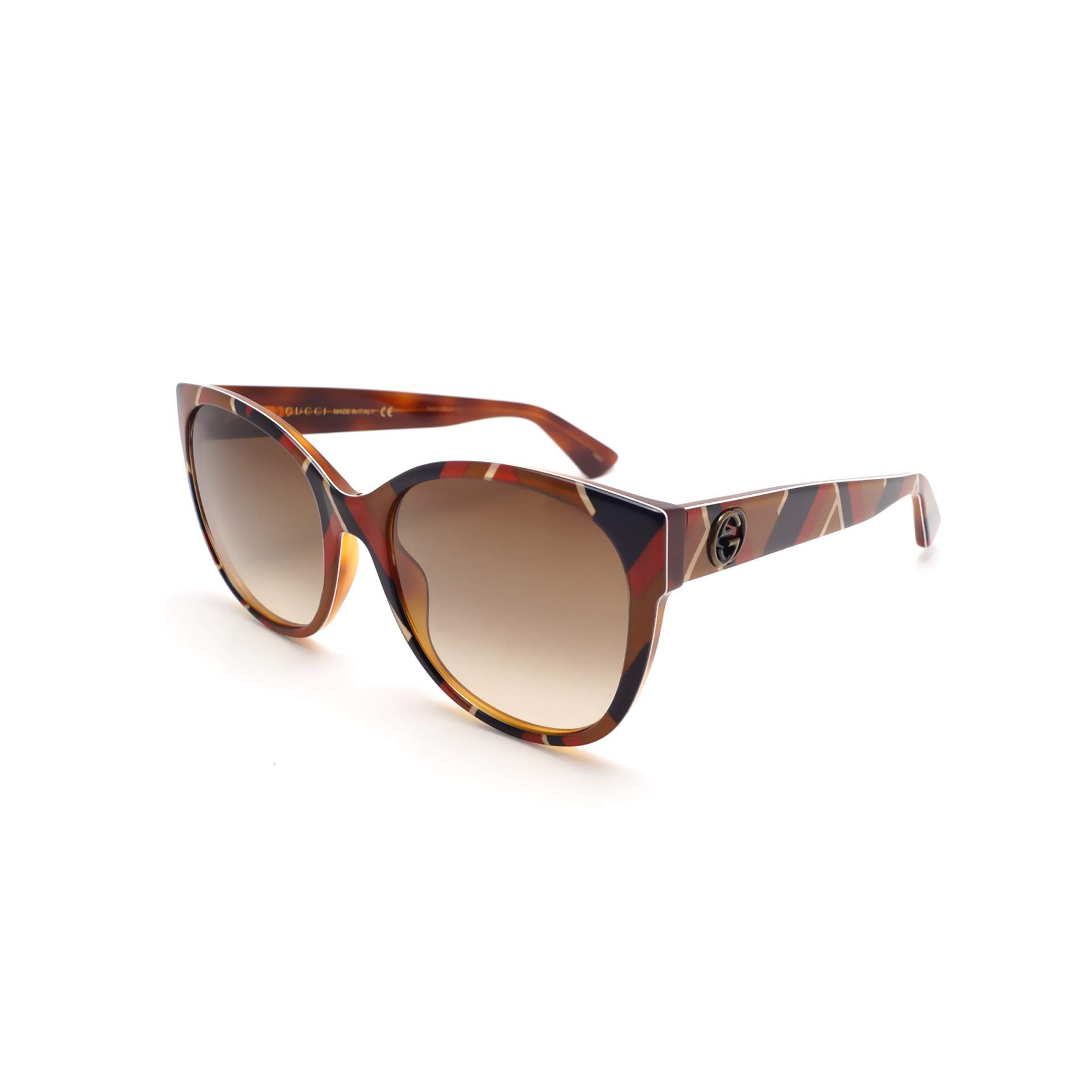 Gucci Sunglasses GG0097S 004 - Savings Hub