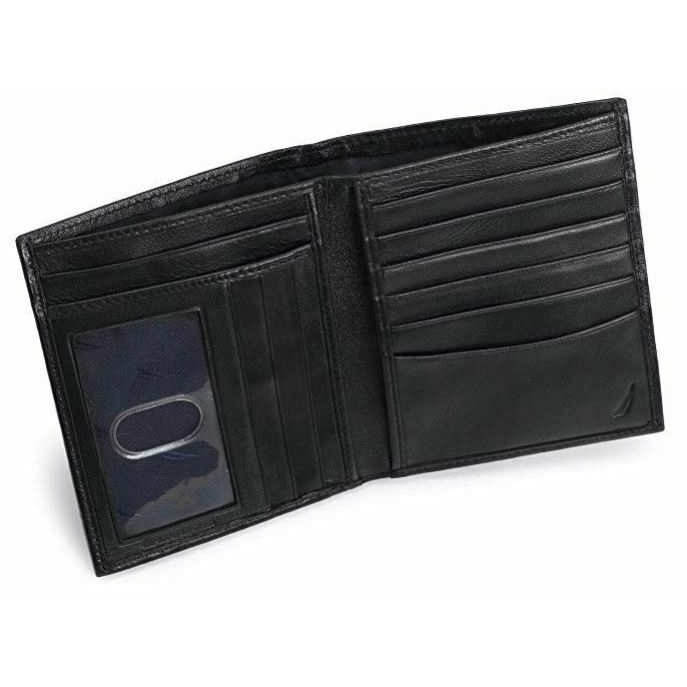 Nautica Wallet 31NU19X003 001 - Savings Hub