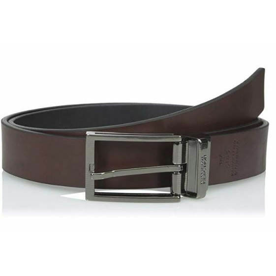 Kenneth Cole Reaction Belt 11KC08X030 014 - Savings Hub