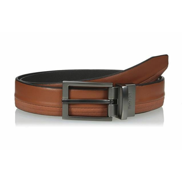 Kenneth Cole Reaction Belt 11KC01X034 093 - Savings Hub