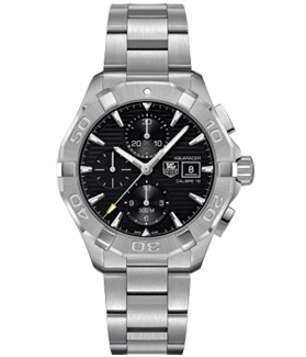 TAG Heuer Aquaracer Men’s Watch CAY2110.BA0927